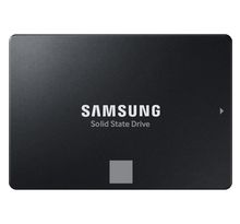 SAMSUNG - Disque Dur SSD 870 EVO SATA 2,5'' 500 Go