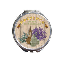 Boite à pilules Savon Provence