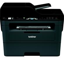 Brother Imprimante laser noir et blanc MFC-L2710DW