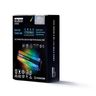 KLEVV - SSD Interne Gamer - CRAS C700 RGB - 480Go - M.2 NVMe (K480GM2SP0-C7R)