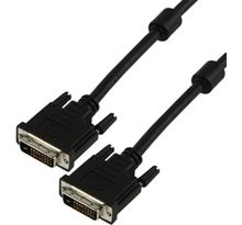Cable DVI-D M/M 3m