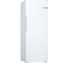BOSCH GSN29UWEV - Congélateur armoire - 200L - Froid No Frost - L60 x H161 cm - Blanc