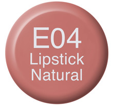Encre various ink pour marqueur copic e04 lipstick natural