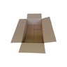 Lot de 25 cartons de déménagement 58 x 31 x 14 simple cannelure (x25)