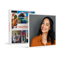 SMARTBOX - Coffret Cadeau Carte cadeau pour elle - 20 € -  Multi-thèmes
