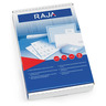 Étiquette d'adressage RAJA angles arrondis 63,5x33,9 mm (colis de 4800)