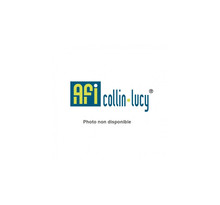 Bac 600 X 400 pour Armoire Réfrigérée Poissons - AFI Collin Lucy