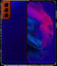 Samsung galaxy s21 plus 5g dual sim - violet - 256 go - parfait état