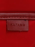 Porte ordinateur Urban Chic - KATANA - 11 pouce - L38.0 x H28.0 x P5.0 cm - 28606-Rouge