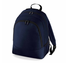 Sac à dos loisirs Universal backpack - BG212 - bleu marine