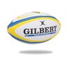 GILBERT Ballon de rugby Replique Clermont-Ferrand Mini - Homme