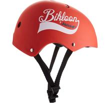 Janod Bikloon Casque Rouge taille S