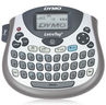 DYMO Étiqueteuse portable LetraTag LT-100T  gris  avec clavier AZERTY