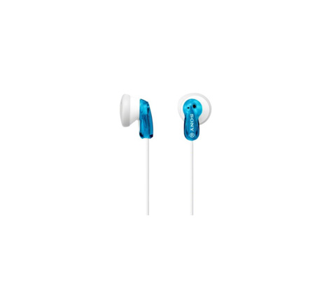 Sony Mini Ecouteurs Bleu