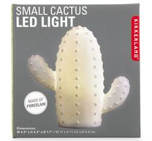 Mini-lampe LED Cactus