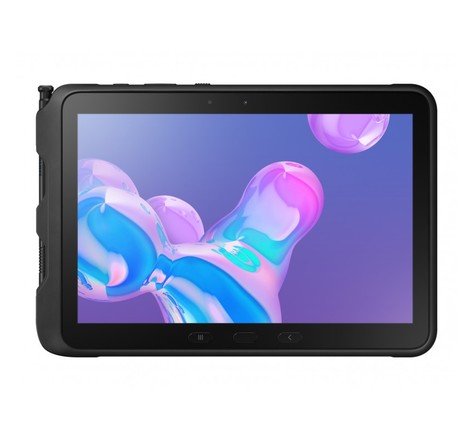 Galaxy Tab Active Pro SM-T545N 25,6 cm (10.1") Qualcomm Snapdragon 4 Go 64 Go Wi-Fi 5 (802.11ac) 4G Noir Android 9.0