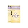 CANSON A3 Papier à dessin couleur Mi-Teintes, couleurs pastel