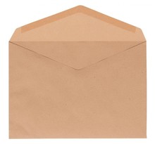 Boîte de 500 enveloppes bulles C5 162 x 229 mm 72 g patte gommée