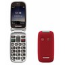 Téléphone portable telefunken s540 rouge
