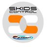 SKIDS CONTROL Trottinette steering - Rose - 3 roues