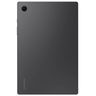 Tablette tactile - samsung galaxy tab a8 - 10 5 - ram 4go - stockage 64go - android 11 - anthracite - wifi