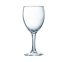 Verres à vin pour restaurant 145 à 190 ml - arcoroc elegance - lot de 12 - verre190 ml