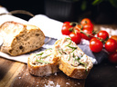 Smartbox - coffret cadeau - coffret gourmet : foie gras  terrines  vins et autres produits sucrés et salés à domicile
