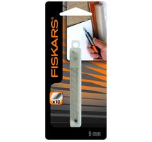 Lames Cutter 9 mm (X10) FISKARS