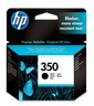 Hp hp 350 ink black vivera blister hp 350 original cartouche dencre noir faible capacite 4.5ml 200 pages 1-pack blister multi tag