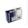 Boîte de 100 enveloppes premium blanches c5 162x229 100 g/m² bande de protection gpv