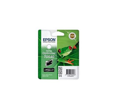 Epson grenouille cartouche c13t05404010 (t0540)
