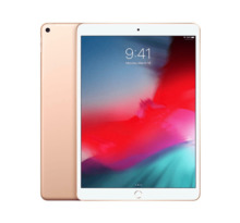 iPad Air 3 (2019) - 256 Go - Or - Très bon état