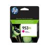HP 953XL cartouche d'encre magenta grande capacité authentique pour HP OfficeJet Pro 8710/8715/8720 (F6U17AE)