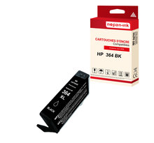 NOPAN-INK - x1 Cartouche HP 364 XL 364XL compatible