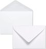 Lot 5 cartes invitation anniversaire gaston lagaffe +5 enveloppes blanches9x14cm