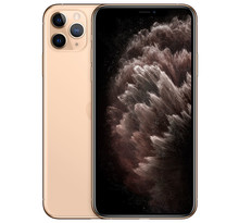 Apple iPhone 11 Pro Max - Or - 256 Go