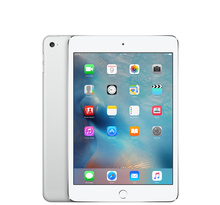 iPad mini 4 (2015) - 128 Go - Argent - Très bon état