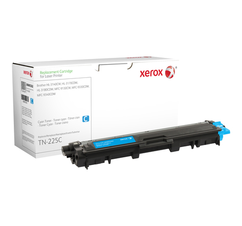 Xerox toner pour brother tn-245c autonomie 2300 pages