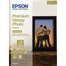Epson pack de 1 papier photo premium brillant s042154 - 130x180mm - 30 feuilles - 255g/m2