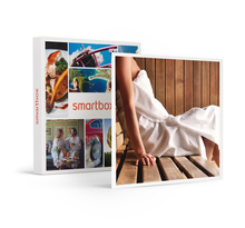 SMARTBOX - Coffret Cadeau Pause relaxante de 30 min ou plus dans un espace bien-être -  Bien-être