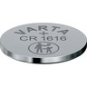 Pile bouton lithium 'Electronics' CR1616 3 Volt VARTA