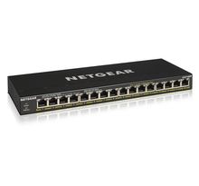Switch Ethernet - NETGEAR - GS316PP