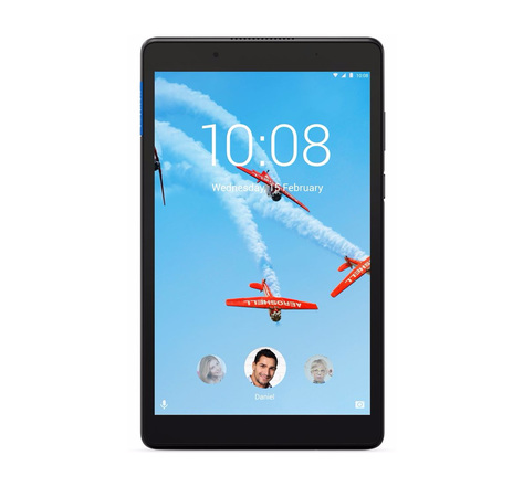 Lenovo Tablette Android 16Go TAB-8304F1