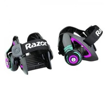 Razor rollers jetts violet jett302002