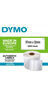 DYMO LabelWriter Boite de 6 rouleaux de 1000 étiquettes multi-usages - 32mm x 57mm