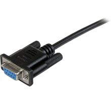 Cable Série DB9 Startech F/F 1m
