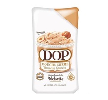 DOP Douche Crème Douceurs Glacées Au Parfum de la Noisette 250ml (lot de 4)