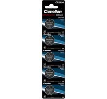 Batterie Camelion CR2450 Lithium(5 St.) CAMELION