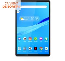 LENOVO Tablette Android Pack P11 Pro 6Go 128Go + Clavier +Stylet