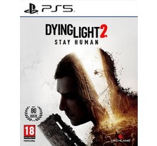 Jeu PS5 Dying Light 2 Stay Human